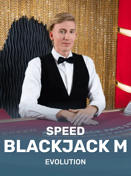 Blackjack White 3